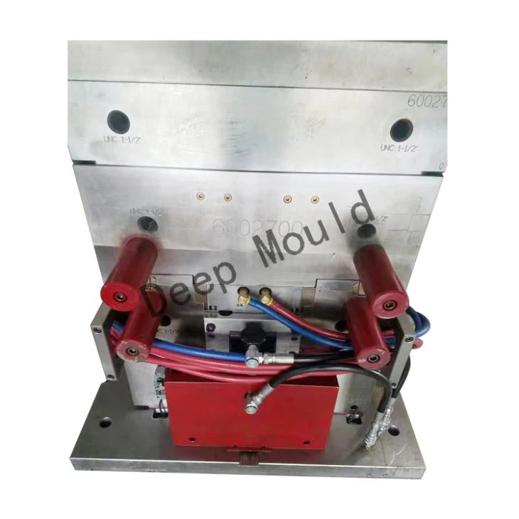 Ford Automotive Mold
