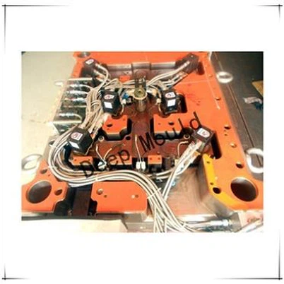BMW Automotive Mould