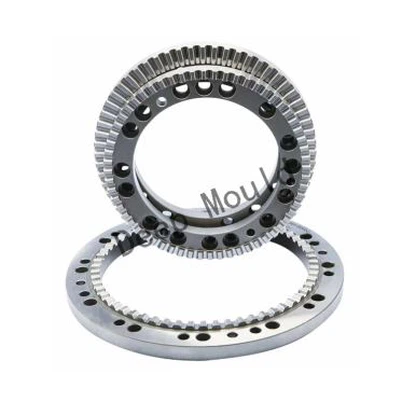 Nerūsējošā tērauda daļa