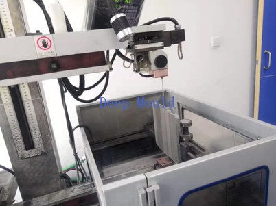 Metāla detaļu 3D drukas pakalpojums